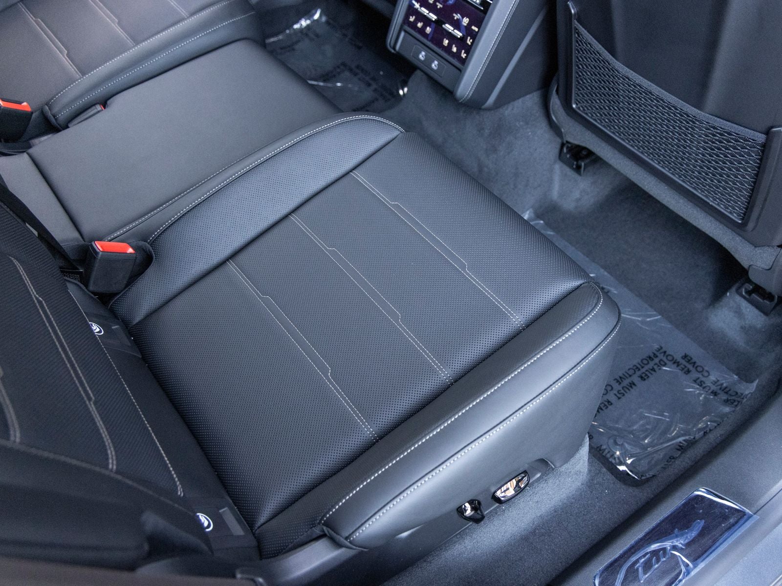 2026 Porsche Cayenne Cayenne Turbo Electric