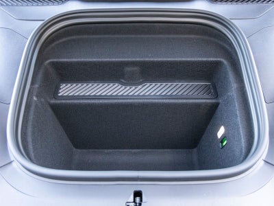 2026 Porsche Cayenne Cayenne Turbo Electric