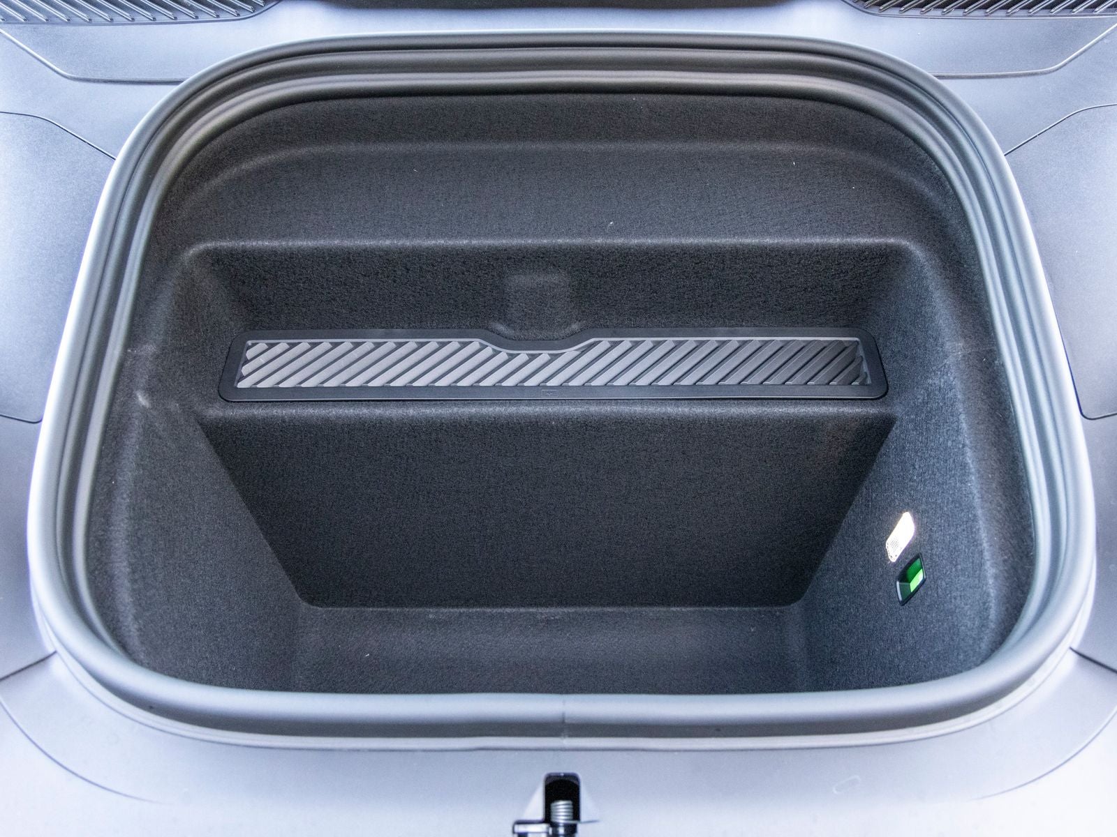 2026 Porsche Cayenne Cayenne Turbo Electric