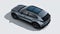 2026 Porsche Cayenne Cayenne Turbo Electric