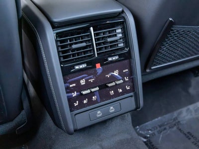 2026 Porsche Cayenne Cayenne Turbo Electric