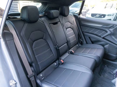 2026 Porsche Cayenne Cayenne Turbo Electric