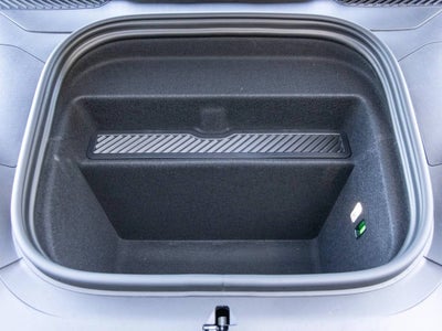2026 Porsche Cayenne Cayenne Turbo Electric