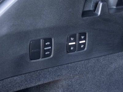 2026 Porsche Cayenne Cayenne Turbo Electric