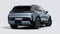 2026 Porsche Cayenne Cayenne Turbo Electric