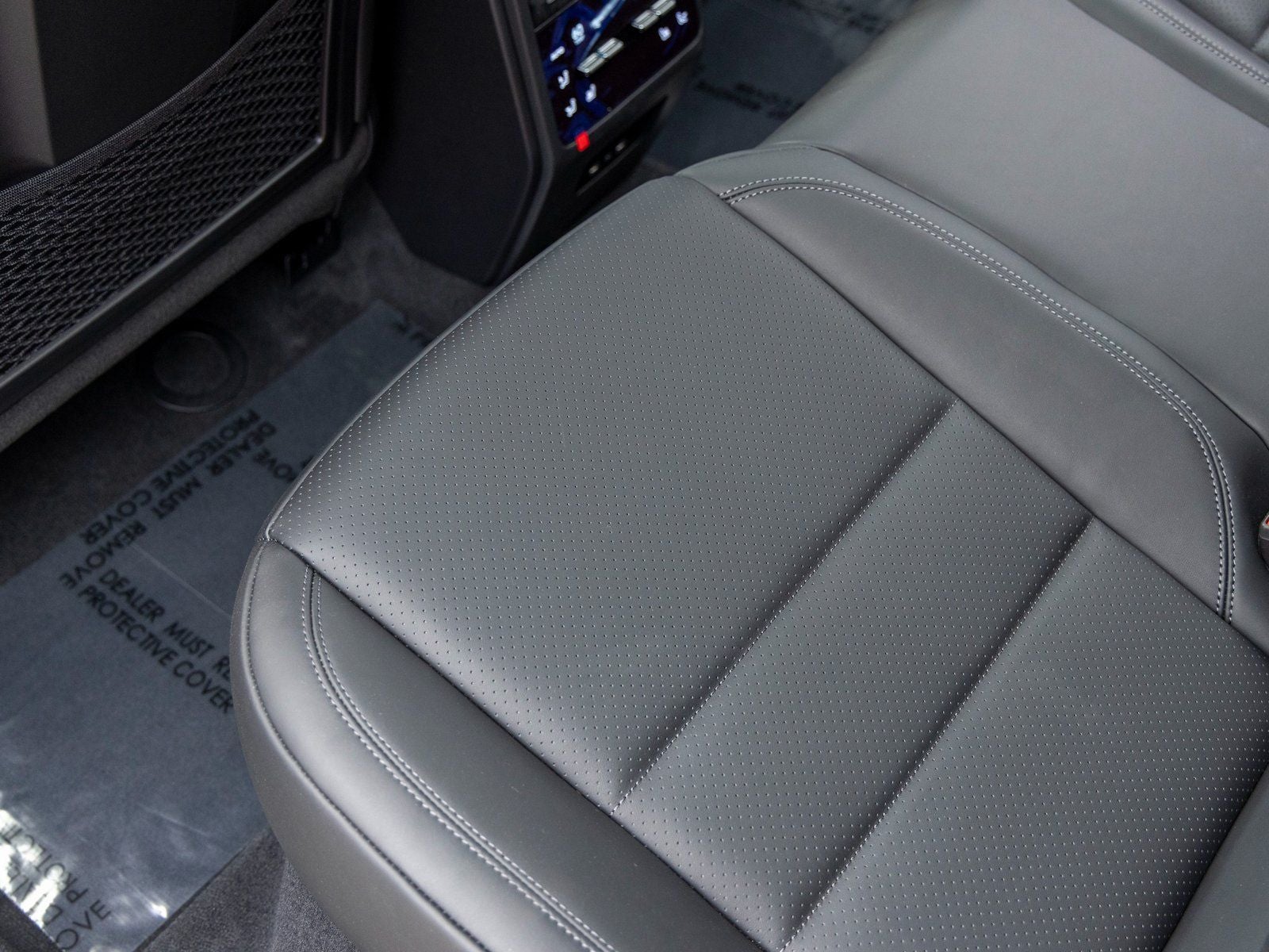 2025 Porsche Macan Macan Electric