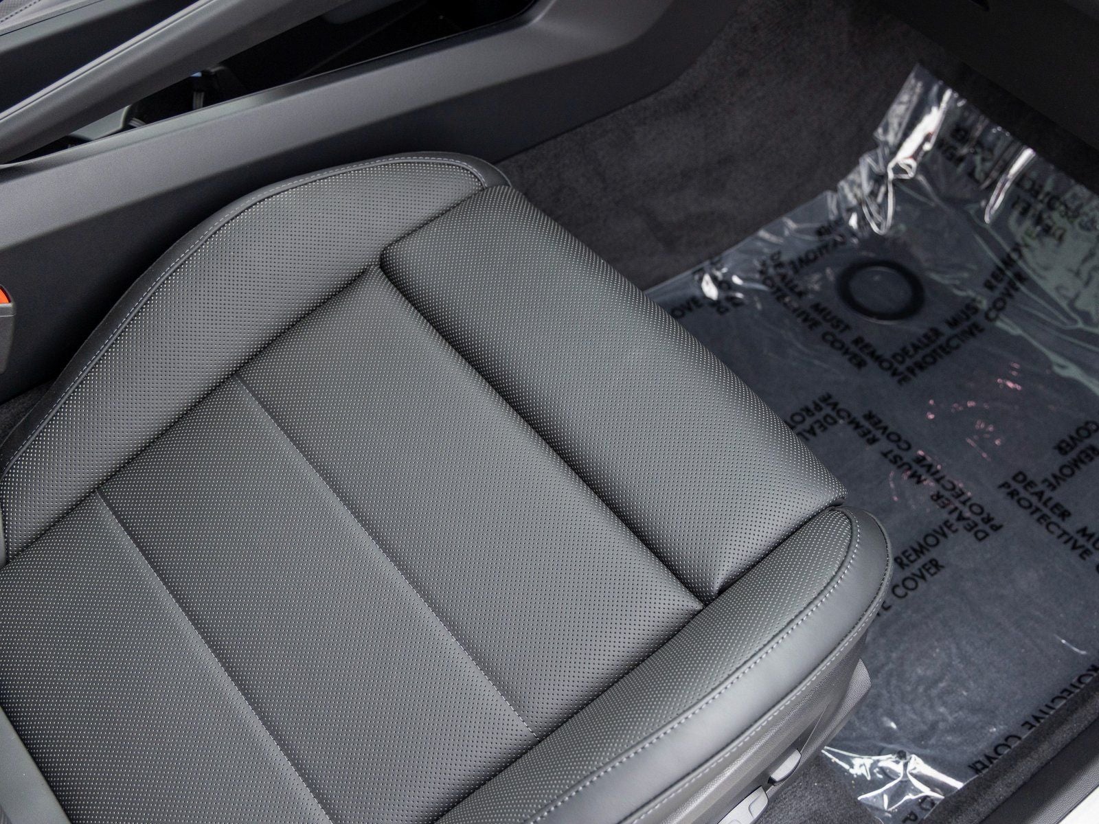 2025 Porsche Macan Macan Electric