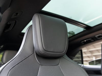 2025 Porsche Macan Macan Electric