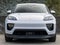 2025 Porsche Macan Macan Electric