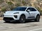 2025 Porsche Macan Macan Electric