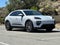 2025 Porsche Macan Macan Electric