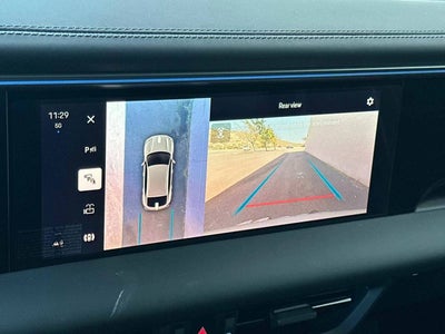 2025 Porsche Macan Macan Electric