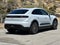 2025 Porsche Macan Macan Electric