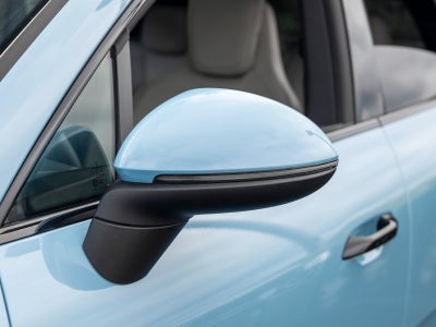 2025 Porsche Macan Macan Electric