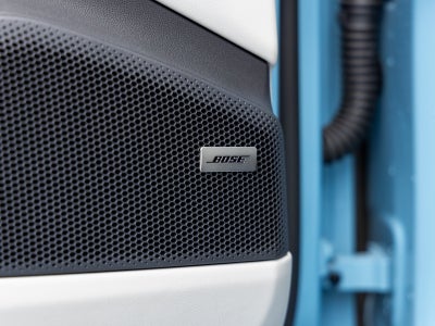 2025 Porsche Macan Macan Electric