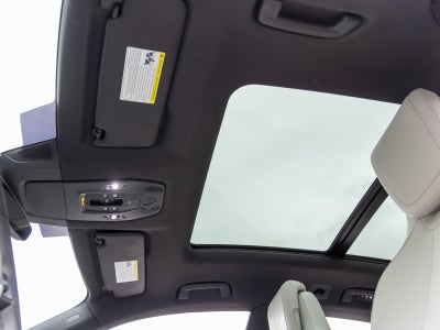 2025 Porsche Macan Macan Electric