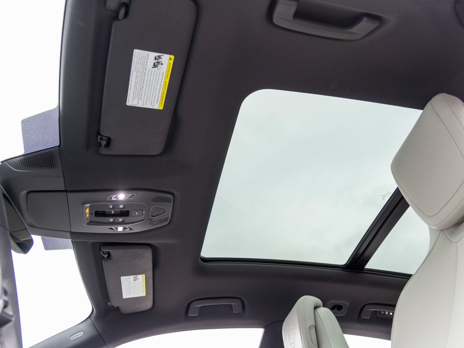 2025 Porsche Macan Macan Electric