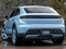2025 Porsche Macan Macan Electric