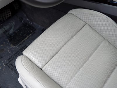 2025 Porsche Macan Macan Electric