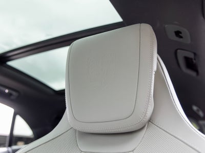 2025 Porsche Macan Macan Electric