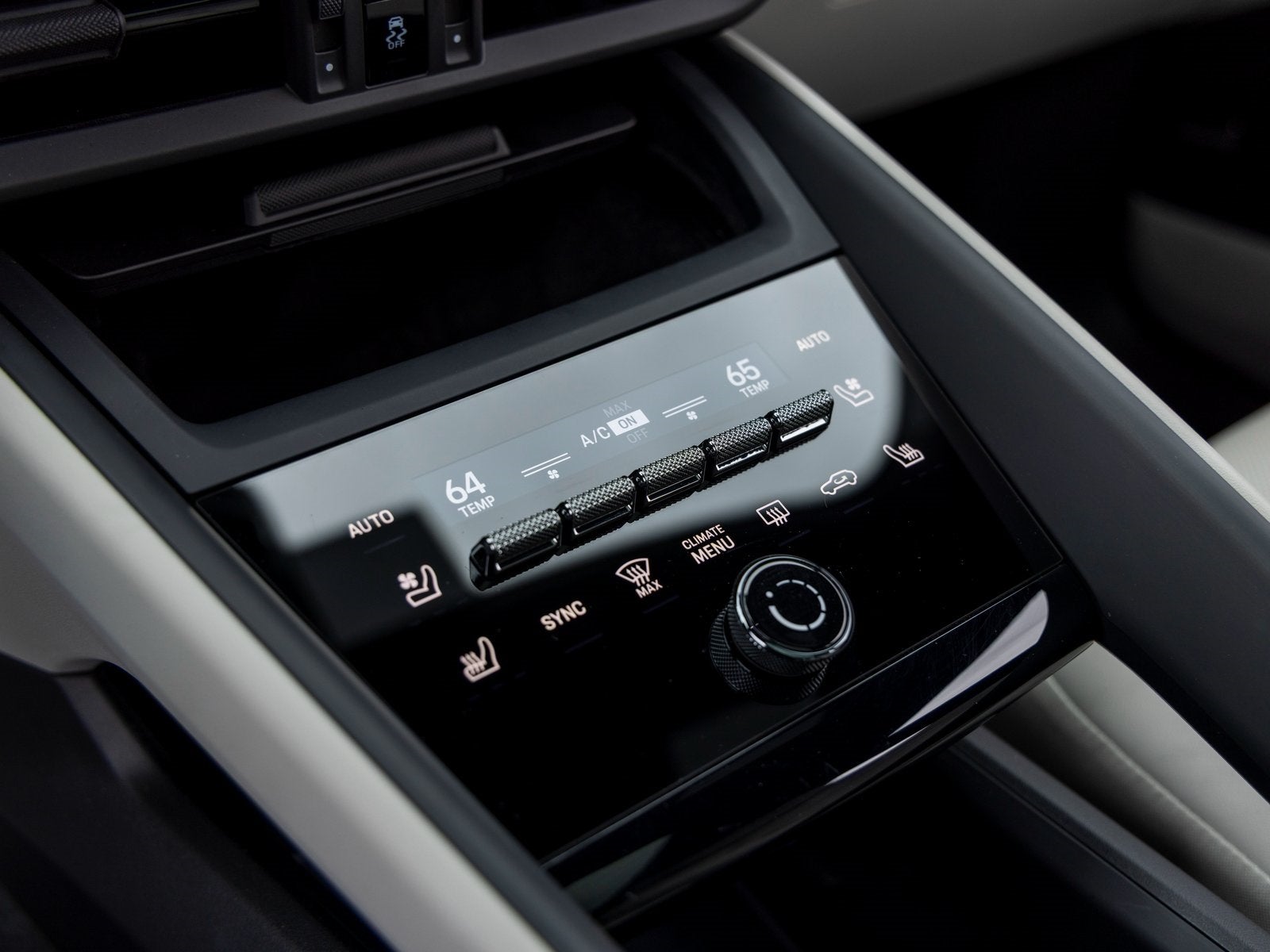 2025 Porsche Macan Macan Electric