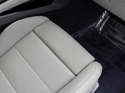 2025 Porsche Macan Macan Electric