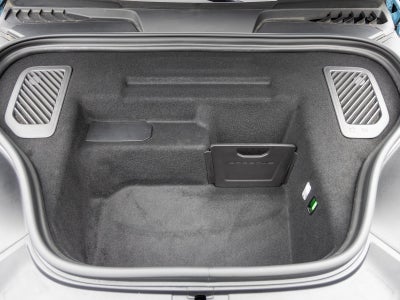 2025 Porsche Macan Macan Electric