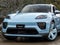 2025 Porsche Macan Macan Electric