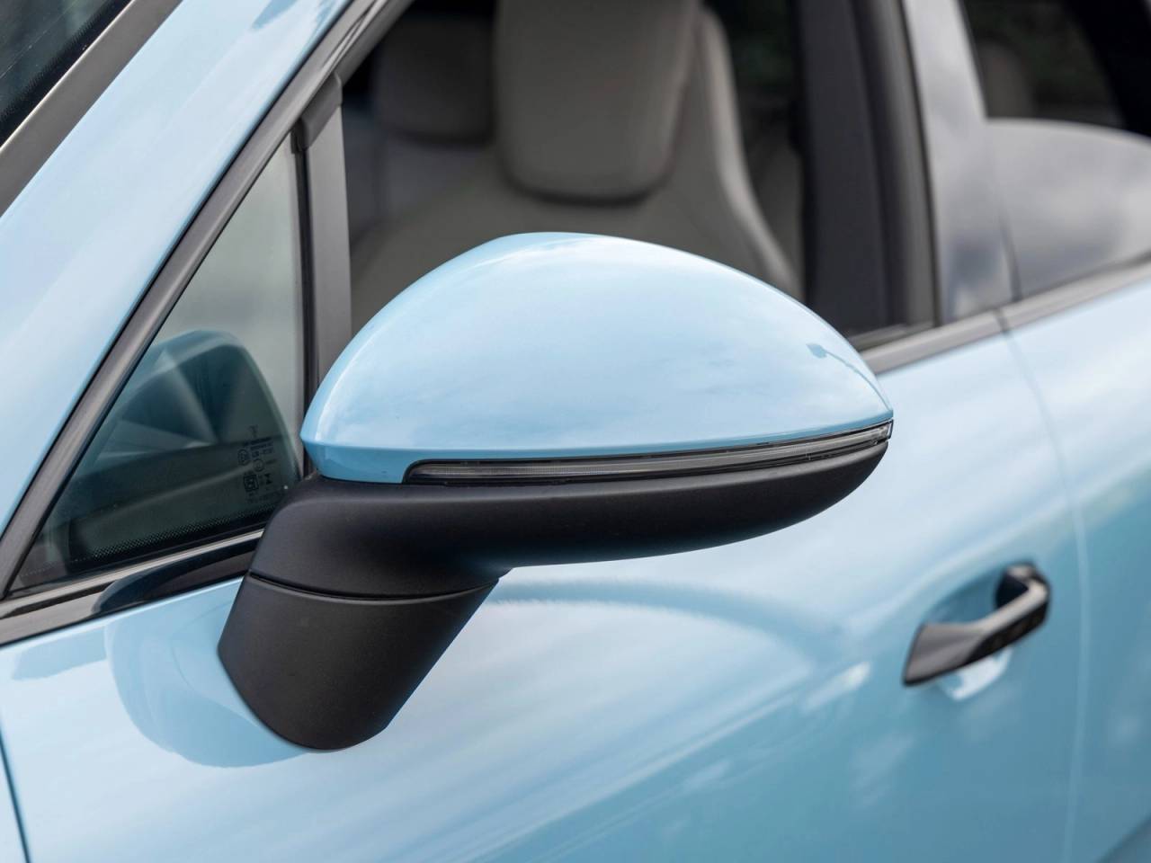 2025 Porsche Macan Macan Electric