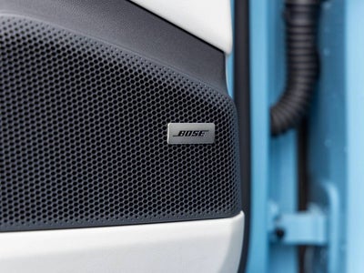 2025 Porsche Macan Macan Electric