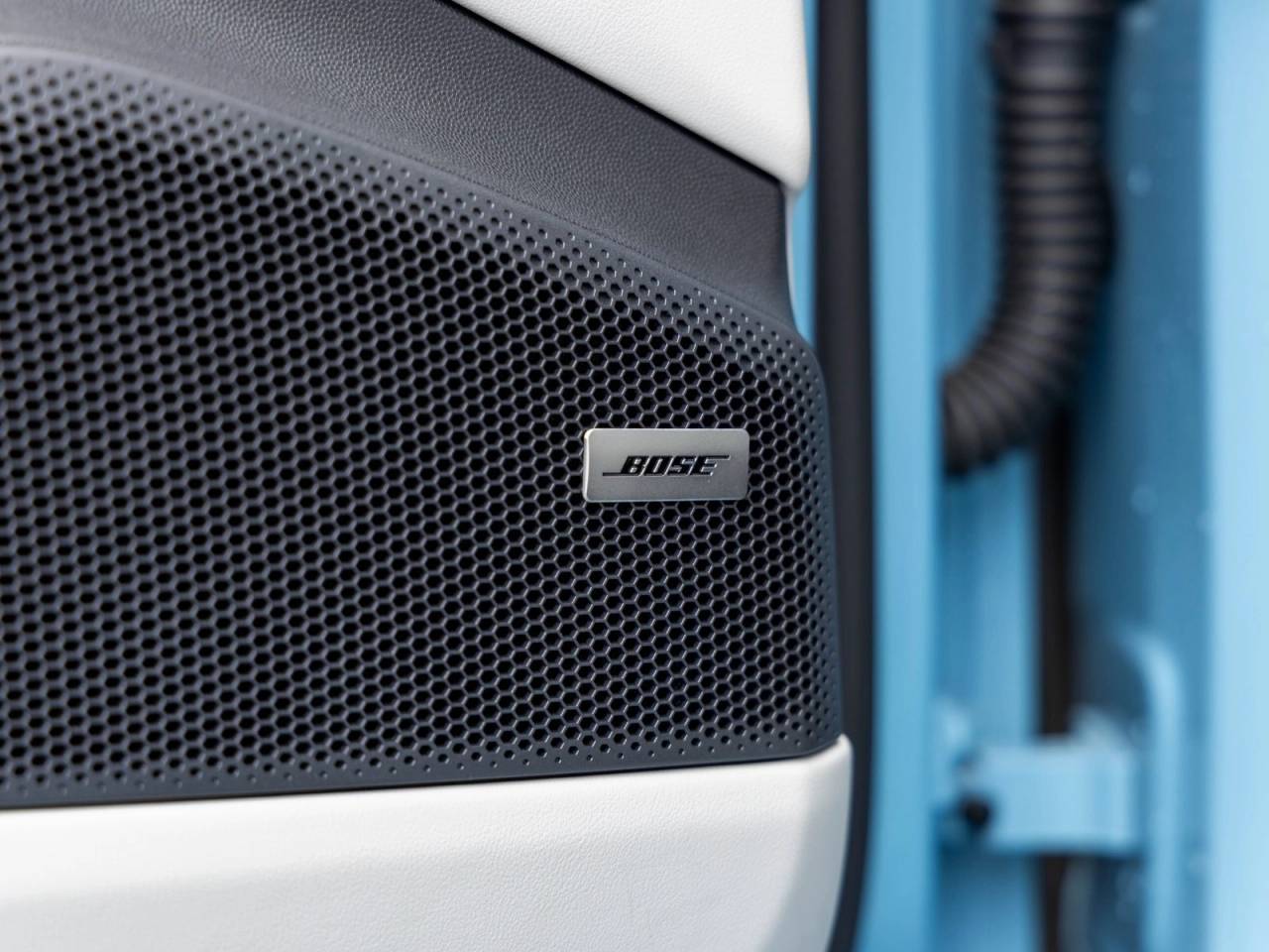 2025 Porsche Macan Macan Electric