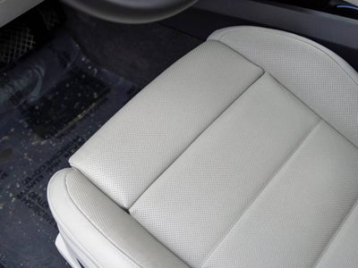 2025 Porsche Macan Macan Electric