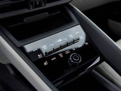 2025 Porsche Macan Macan Electric