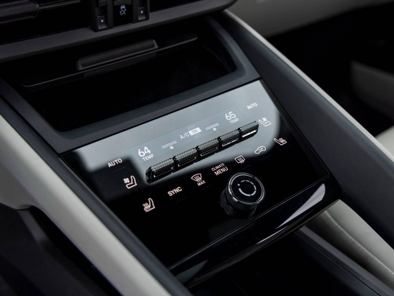 2025 Porsche Macan Macan Electric