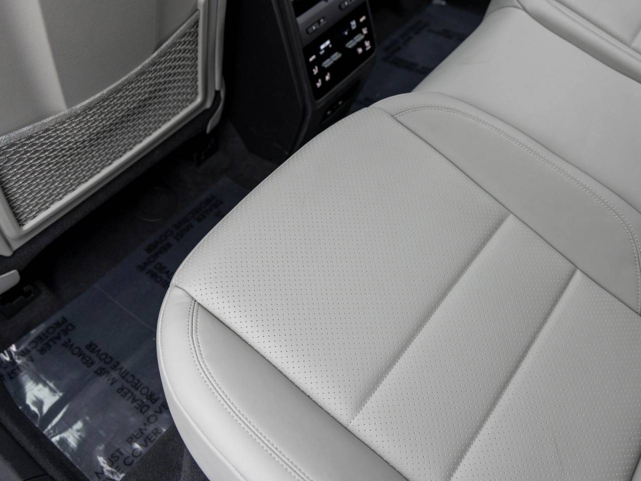 2025 Porsche Macan Macan Electric