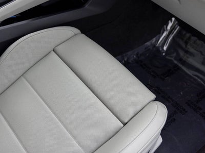 2025 Porsche Macan Macan Electric