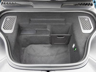 2025 Porsche Macan Macan Electric