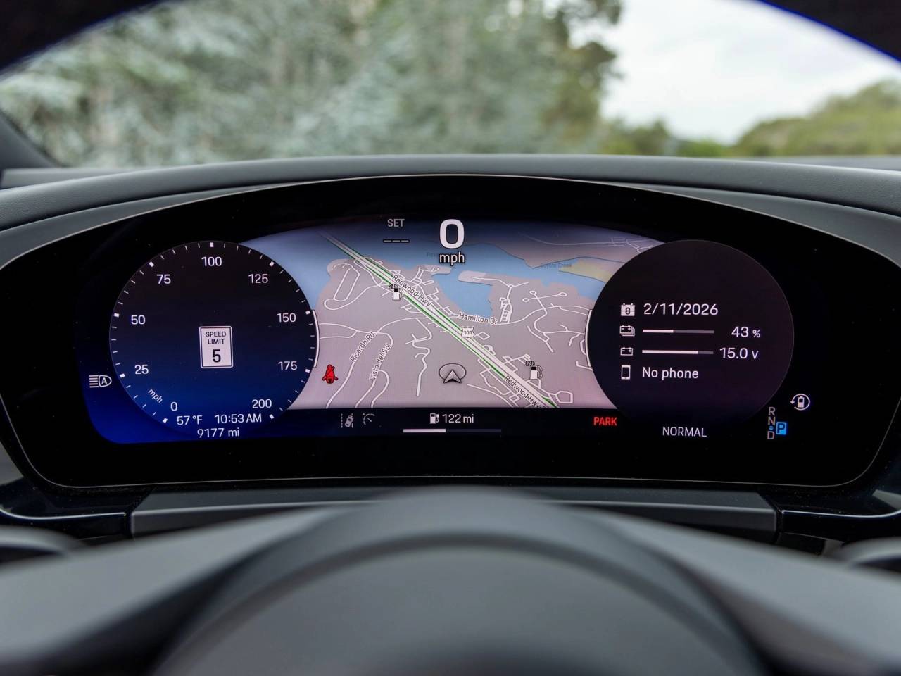 2025 Porsche Macan Macan Electric