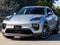 2025 Porsche Macan Macan Electric