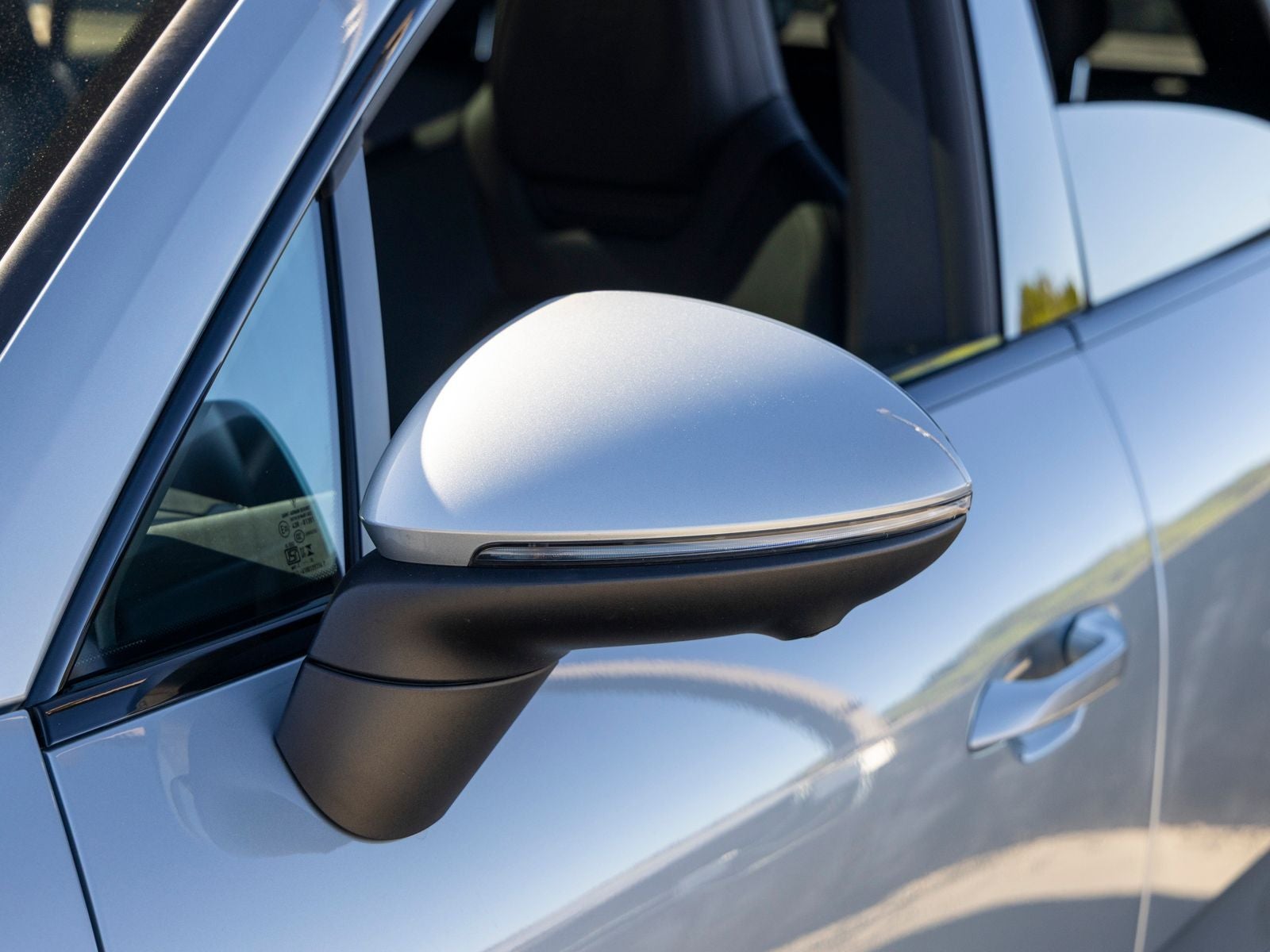 2025 Porsche Macan Macan Electric