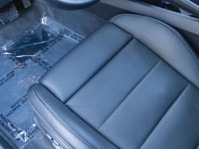 2025 Porsche Macan Macan Electric