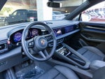 2025 Porsche Macan Macan Electric