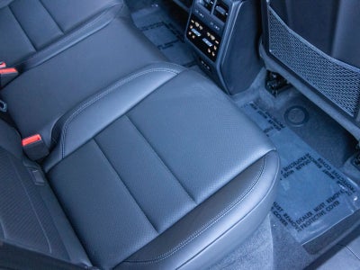 2025 Porsche Macan Macan Electric