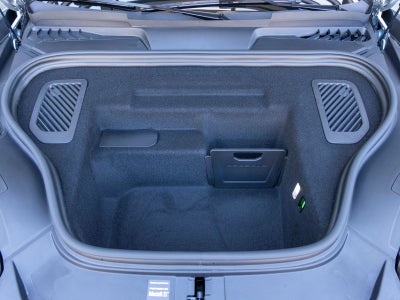 2025 Porsche Macan Macan Electric