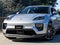 2025 Porsche Macan Macan Electric