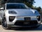 2025 Porsche Macan Macan Electric
