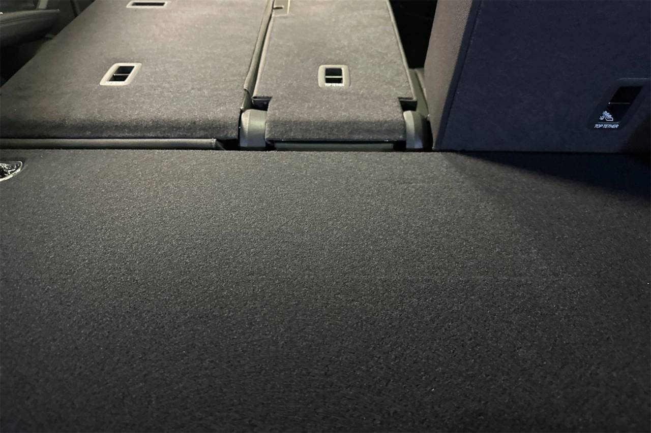 2025 Porsche Macan Macan Electric