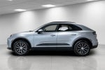 2025 Porsche Macan Macan Electric