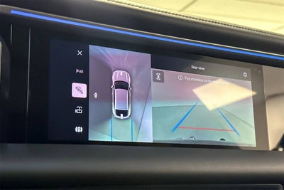 2025 Porsche Macan Macan Electric