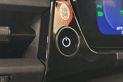 2025 Porsche Macan Macan Electric